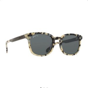 New Tortoise Sunglasses by Johnny Fly